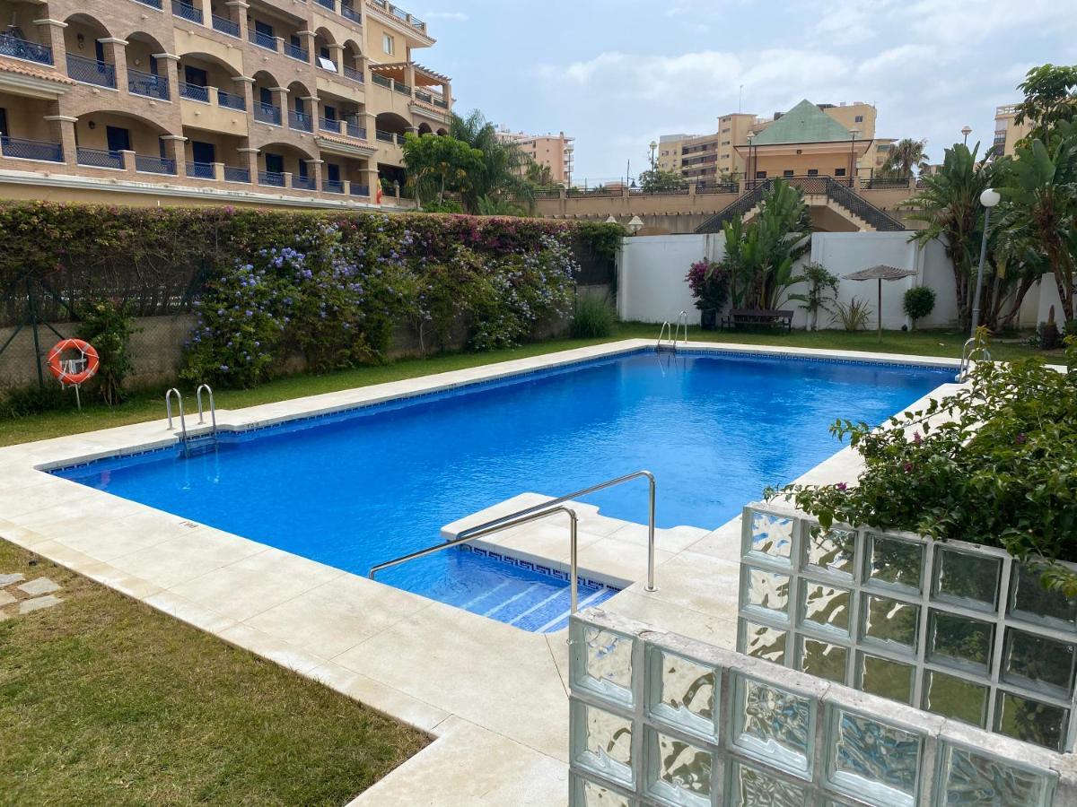 Nova Beach توريمولينوس المظهر الخارجي الصورة