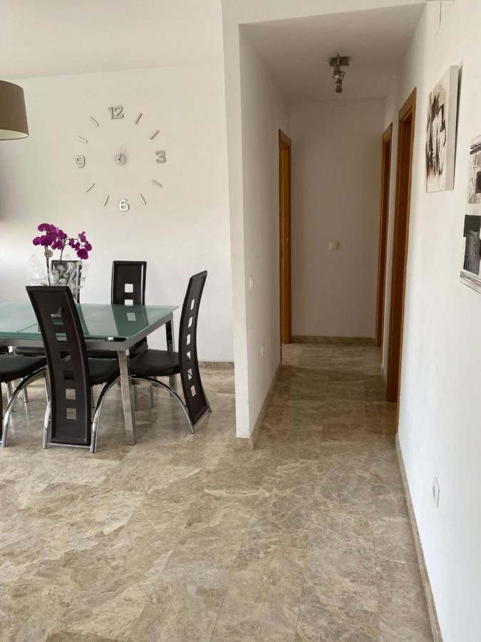 Nova Beach توريمولينوس المظهر الخارجي الصورة