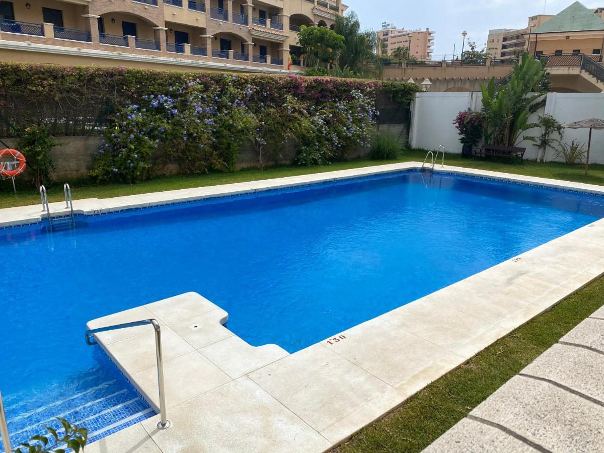 Nova Beach توريمولينوس المظهر الخارجي الصورة