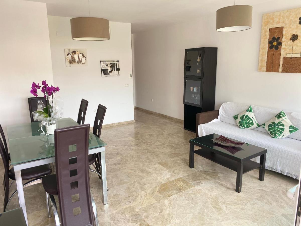 Nova Beach توريمولينوس المظهر الخارجي الصورة