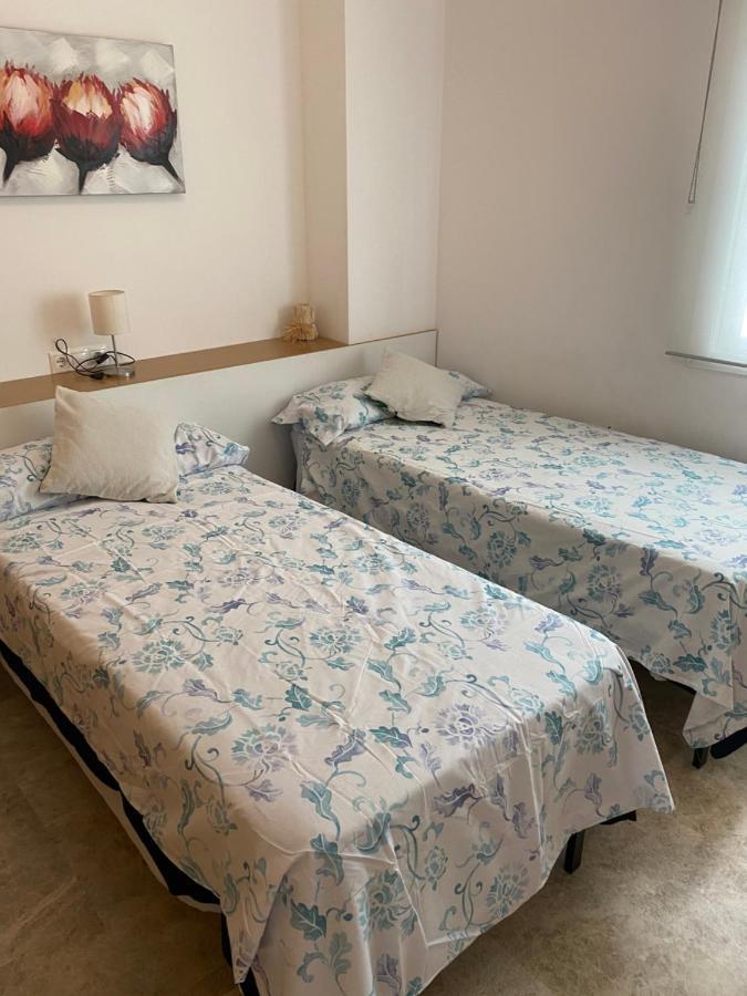 Nova Beach توريمولينوس المظهر الخارجي الصورة