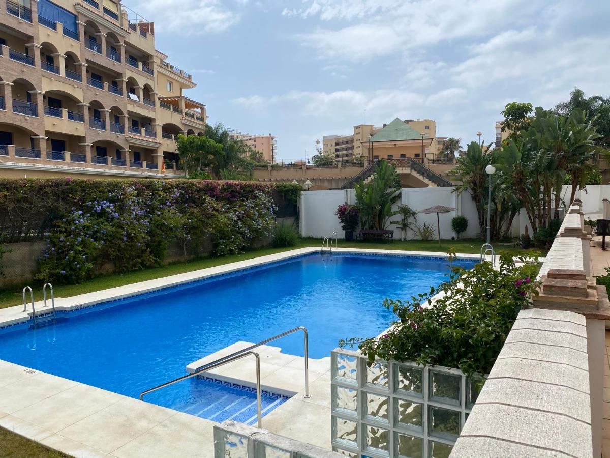 Nova Beach توريمولينوس المظهر الخارجي الصورة