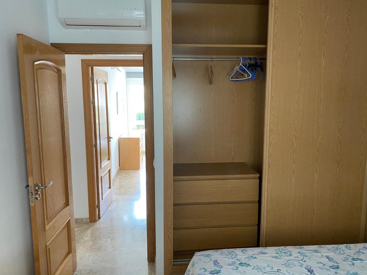 Nova Beach توريمولينوس المظهر الخارجي الصورة