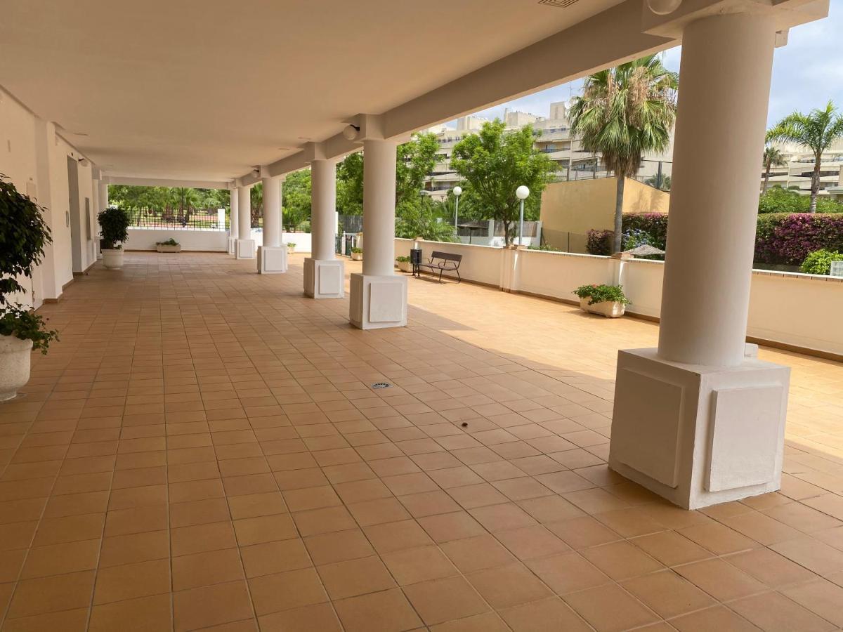 Nova Beach توريمولينوس المظهر الخارجي الصورة
