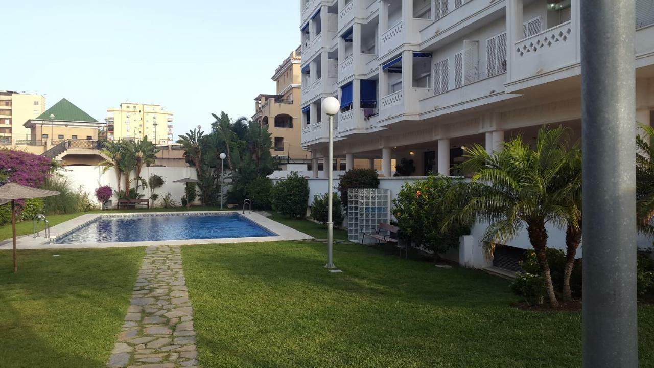 Nova Beach توريمولينوس المظهر الخارجي الصورة