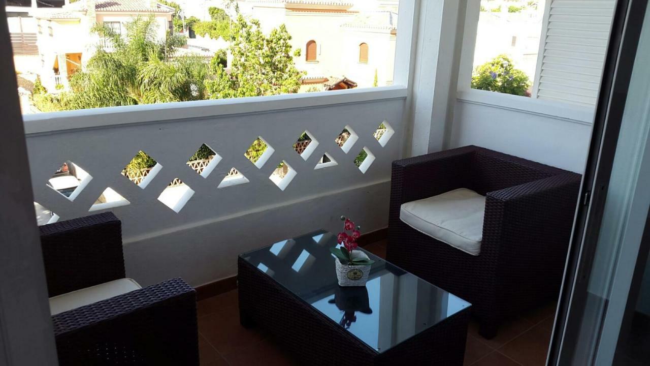 Nova Beach توريمولينوس المظهر الخارجي الصورة