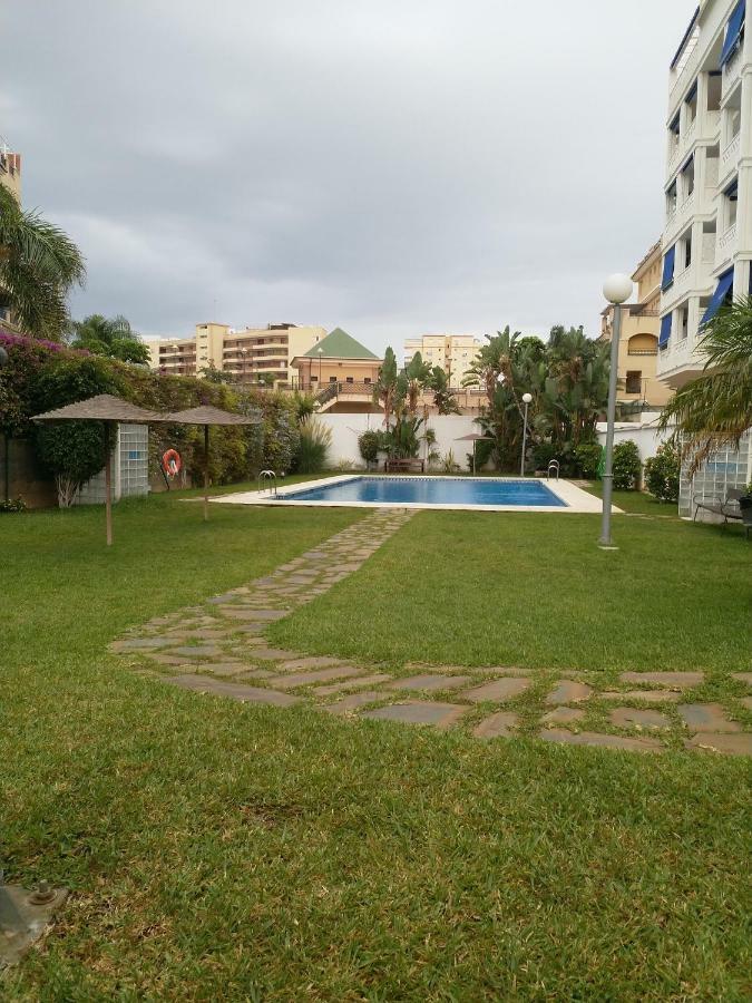 Nova Beach توريمولينوس المظهر الخارجي الصورة