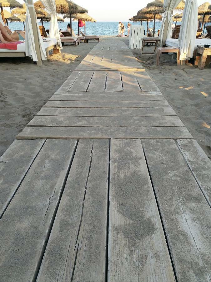 Nova Beach توريمولينوس المظهر الخارجي الصورة