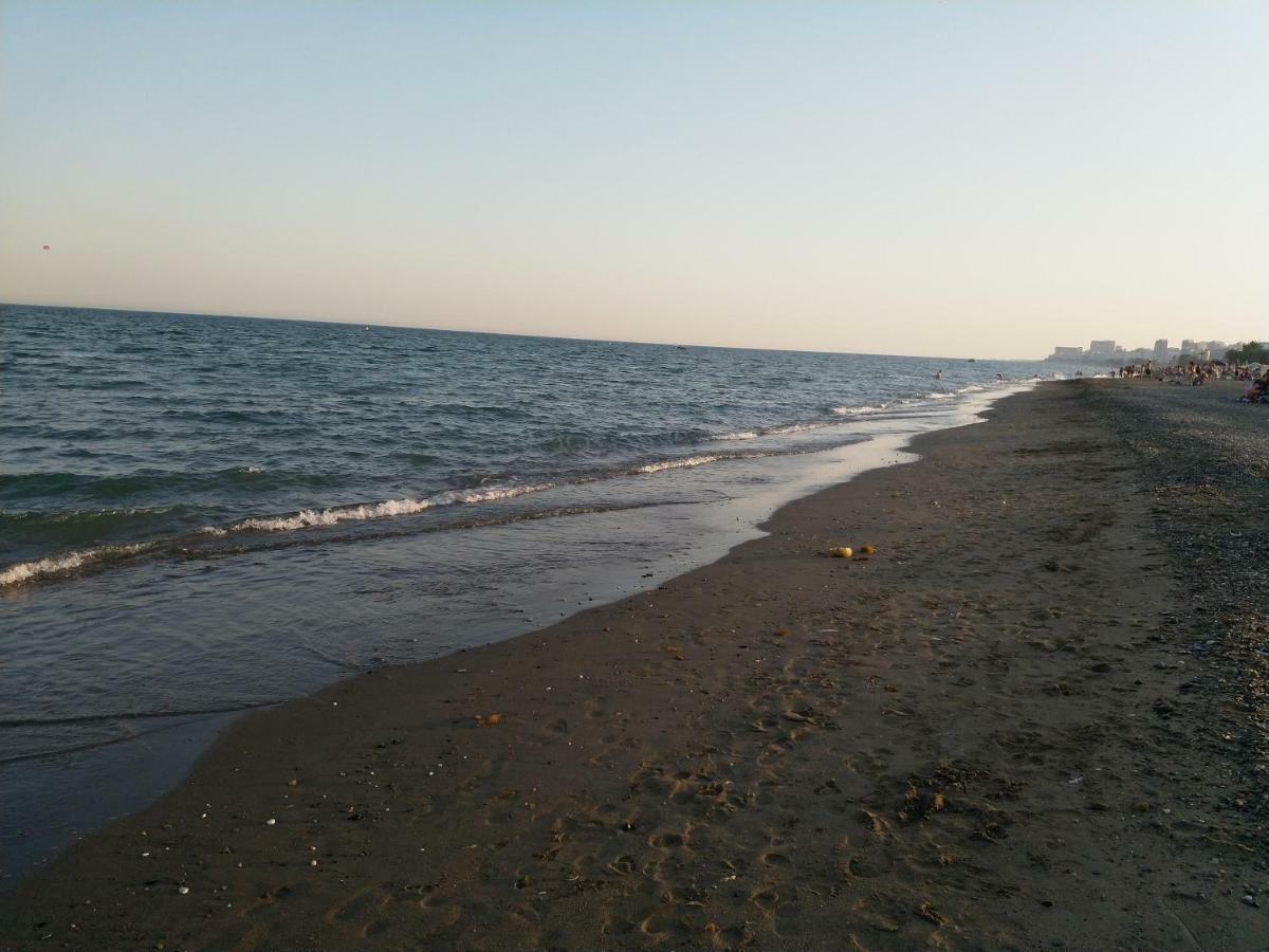 Nova Beach توريمولينوس المظهر الخارجي الصورة