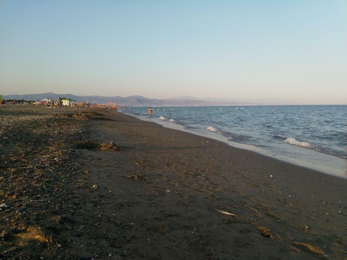 Nova Beach توريمولينوس المظهر الخارجي الصورة