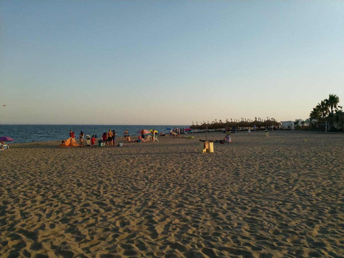 Nova Beach توريمولينوس المظهر الخارجي الصورة